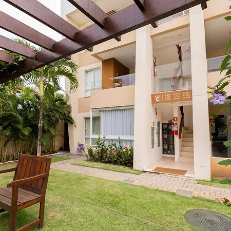 Apartment In Guarajuba With 2 Comfortable Suites. Екстериор снимка