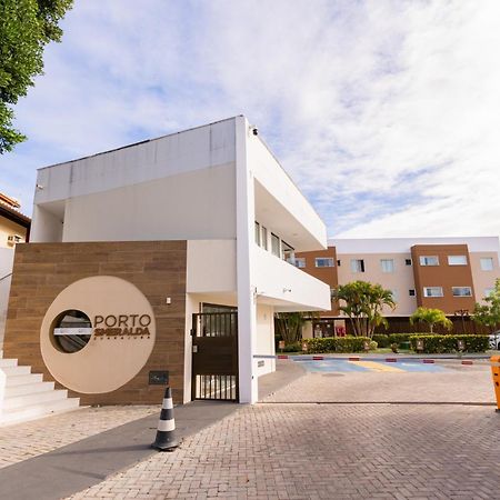 Apartment In Guarajuba With 2 Comfortable Suites. Екстериор снимка
