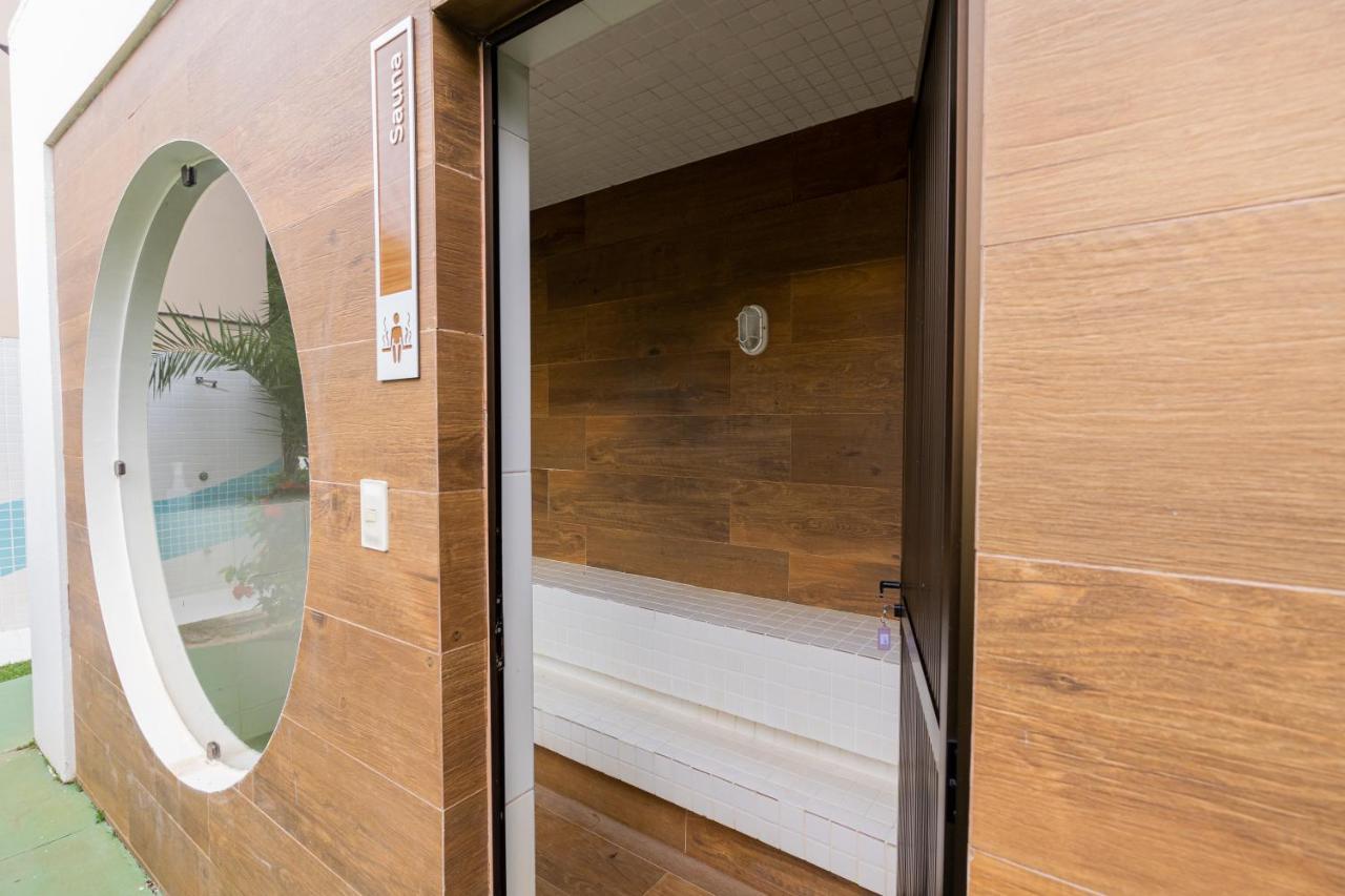 Apartment In Guarajuba With 2 Comfortable Suites. Екстериор снимка