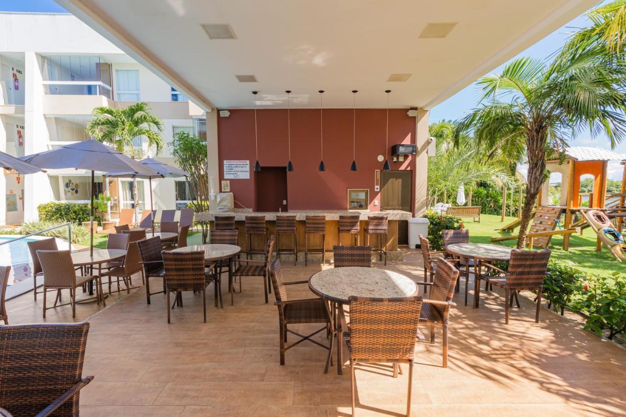 Apartment In Guarajuba With 2 Comfortable Suites. Екстериор снимка