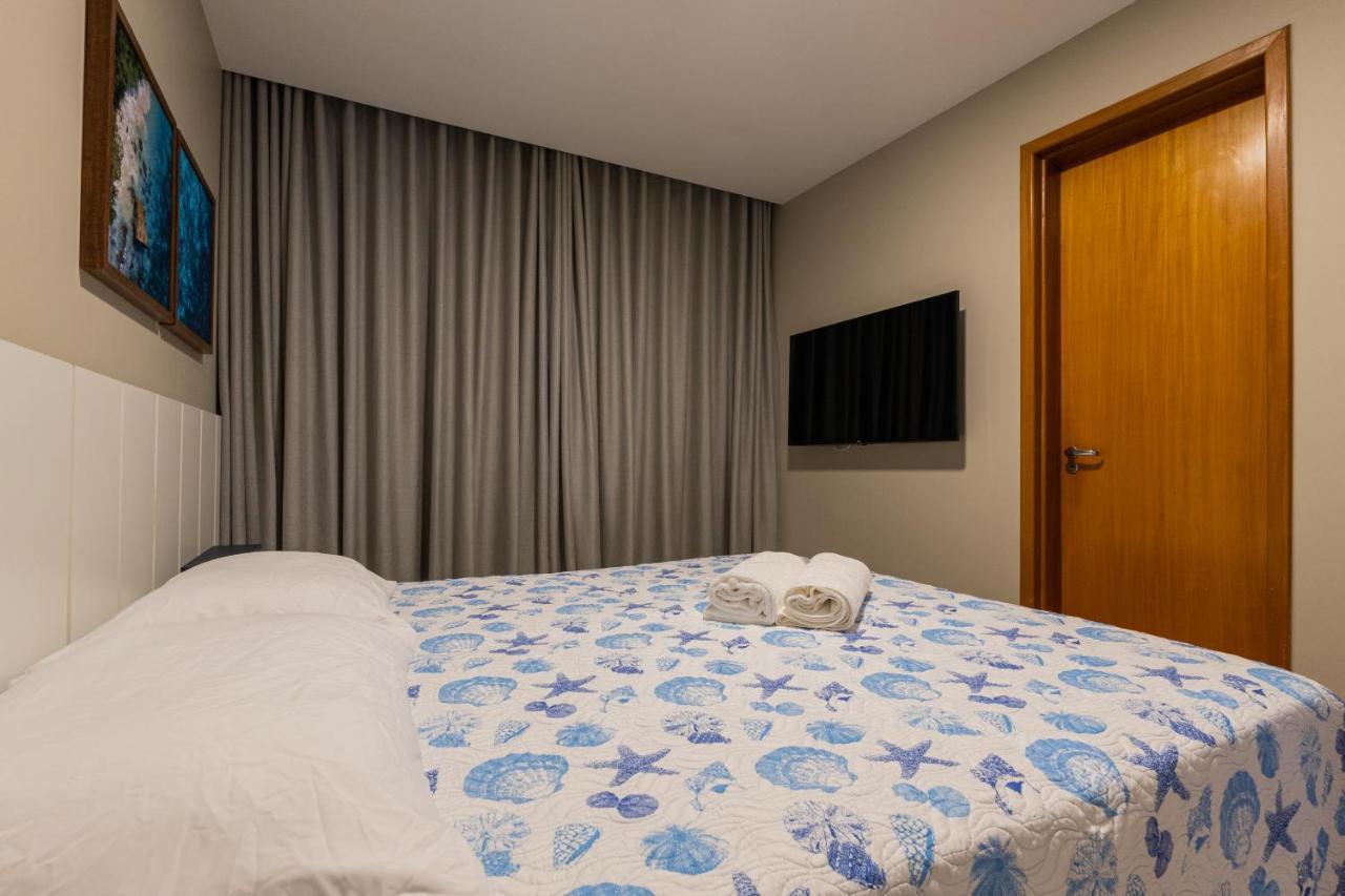 Apartment In Guarajuba With 2 Comfortable Suites. Екстериор снимка
