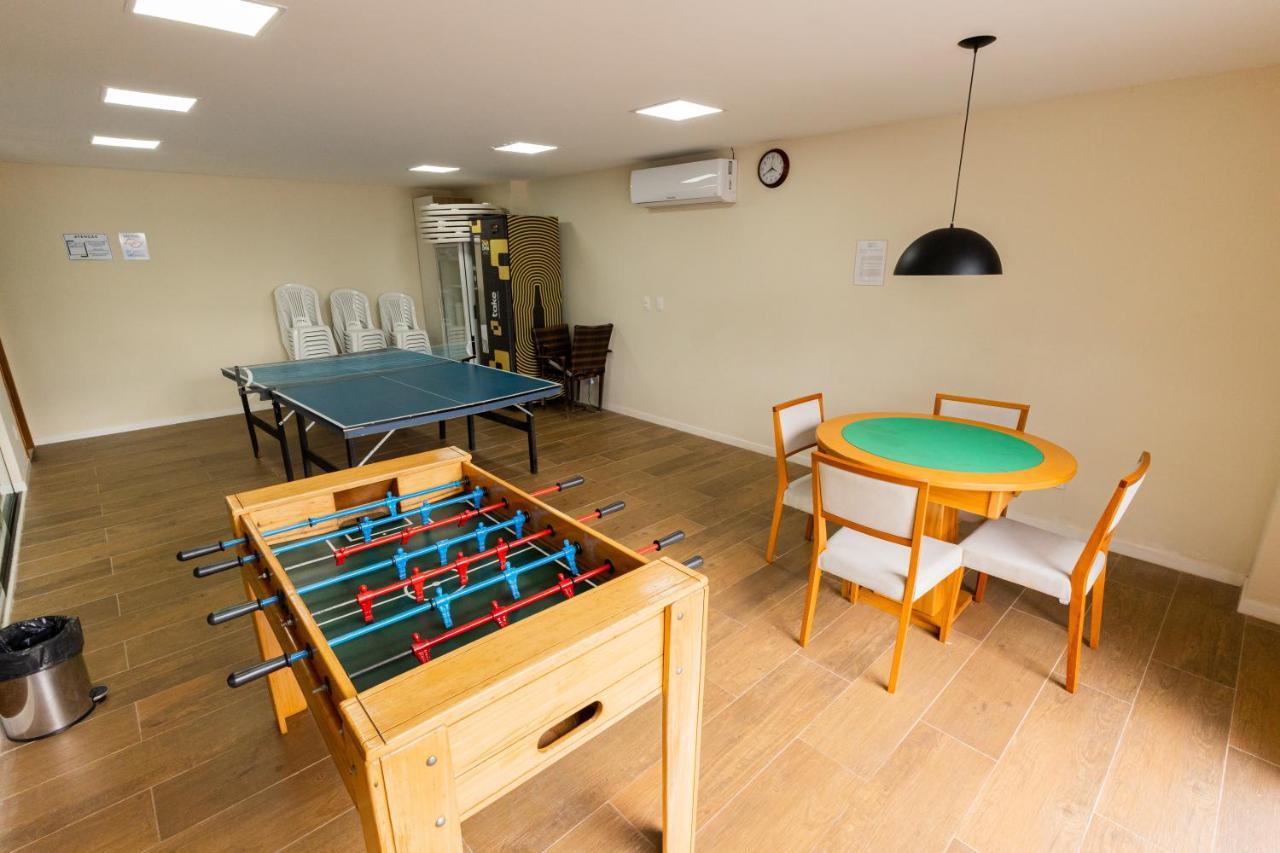 Apartment In Guarajuba With 2 Comfortable Suites. Екстериор снимка