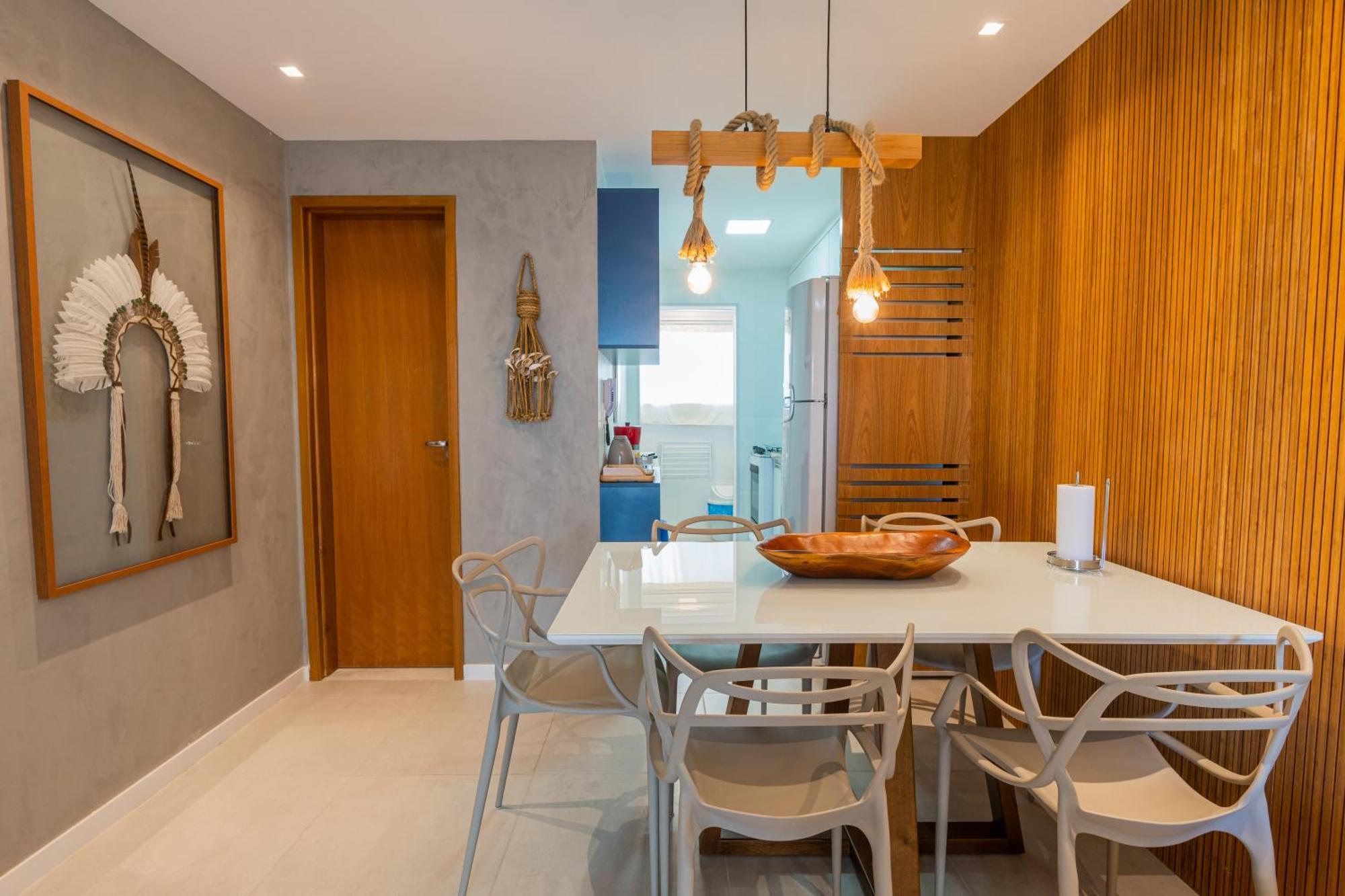 Apartment In Guarajuba With 2 Comfortable Suites. Екстериор снимка