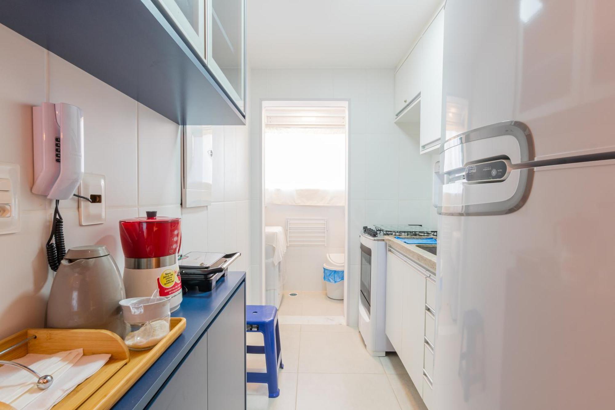Apartment In Guarajuba With 2 Comfortable Suites. Екстериор снимка