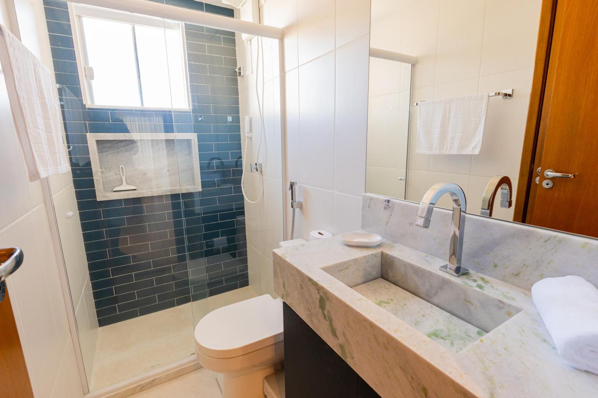 Apartment In Guarajuba With 2 Comfortable Suites. Екстериор снимка